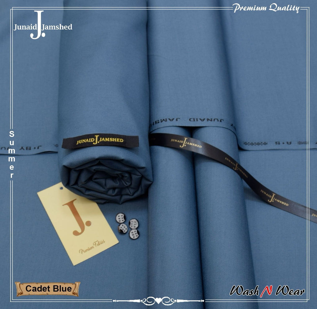 J. Junaid Jamshed Men's Wash & Wear